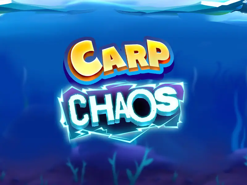 Jogo Carp Chaos